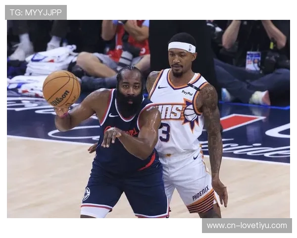 哈登谈得分历史前十：从未想过自己有机会跻身榜单